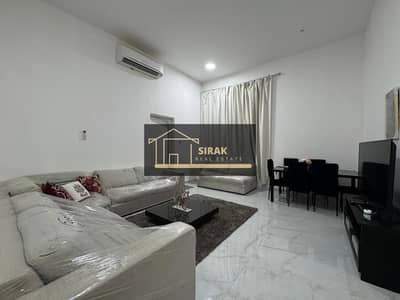 1 Slaapkamer Appartement te Huur in Al Shamkha, Abu Dhabi - WhatsApp Image 2026-10-16 at 21.47. 54 (1). jpeg 1 Slaapkamer Appartement te Huur in Al Shamkha, Abu Dhabi - WhatsApp Image 2026-10-16 at 21.47. 54 (1). jpeg