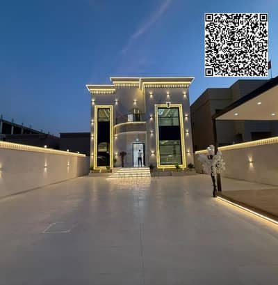 4 Slaapkamers Villa te Koop in Al Mowaihat, Ajman - WhatsApp Image 2026-10-18 at 3.21. 21 PM. jpeg