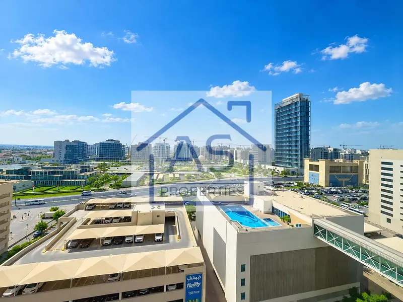 Premium Office | Partitioned | Sea View | Near Metro