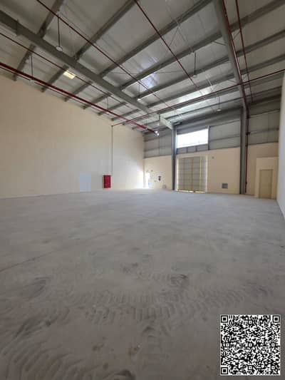 Warehouse for Rent in Al Sajaa, Sharjah - WhatsApp Image 2026-10-18 at 11.45. 13 (1). jpeg