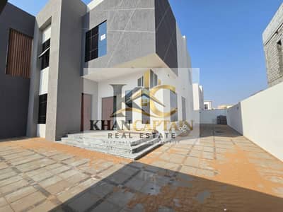 4 Schlafzimmer Villa zum Miete in Hoshi, Sharjah - 1000522187. jpg 4 Schlafzimmer Villa zum Miete in Hoshi, Sharjah - 1000522187. jpg