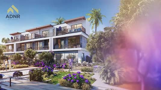 4 Camere Villa in vendita a DAMAC Hills 2 (Akoya by DAMAC), Dubai - Screenshot 2026-10-18 152031. png