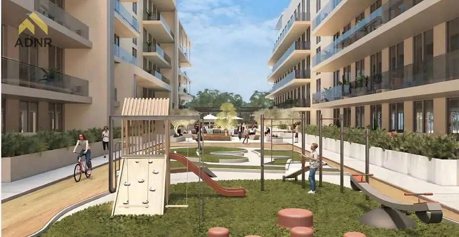 20/80 P. P_4%DLD Waver_Furnished Studio | Laya Courtyard | Skyline View