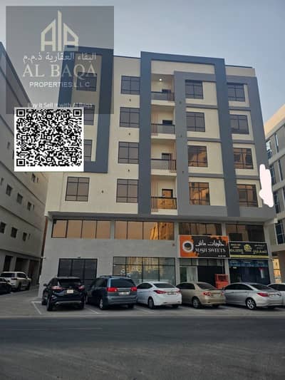 مبنى سكني 10+ غرف نوم للبيع في الجرف، عجمان - 1.1. jpg مبنى سكني 10+ غرف نوم للبيع في الجرف، عجمان - 1.1. jpg