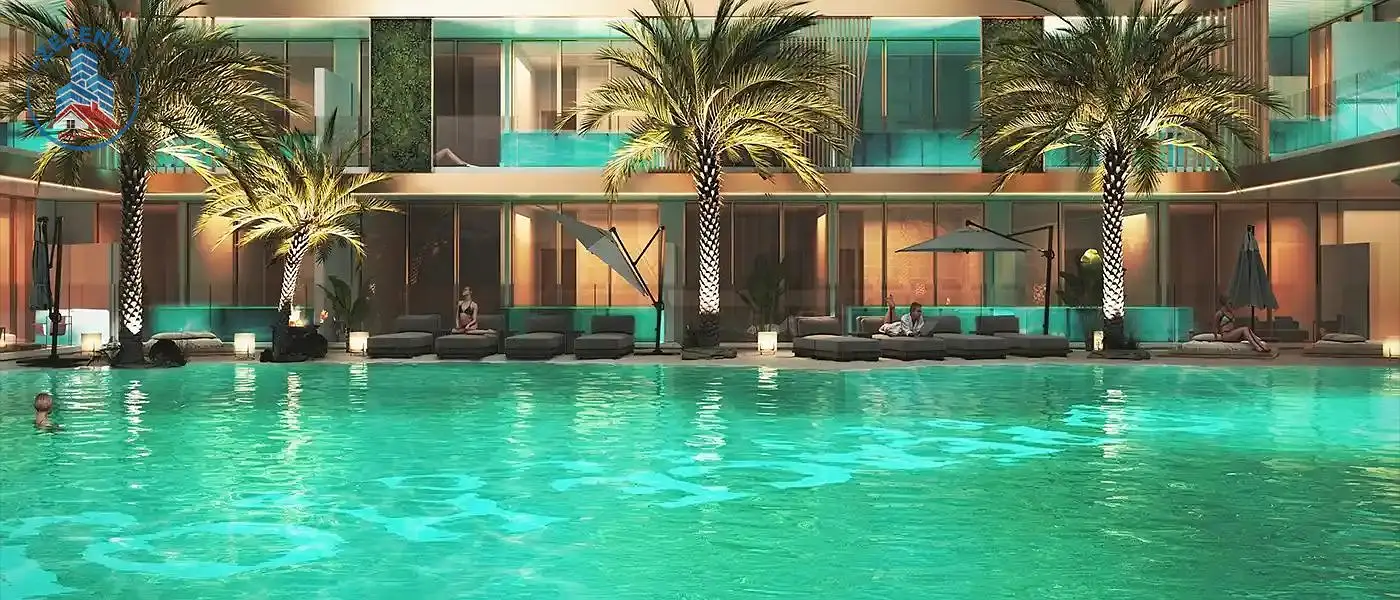 12% ROI | CASH OFFER | 36MONTH P HANDOVER| POOL VIEW