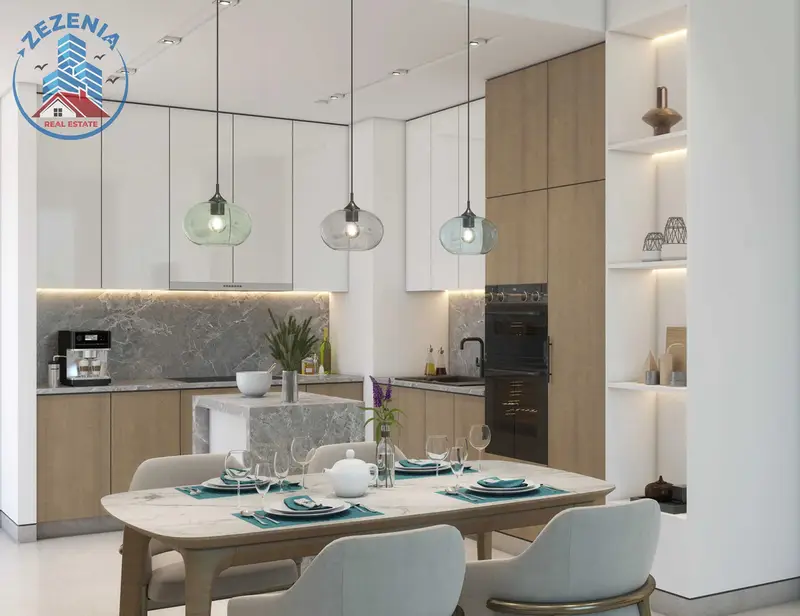 12% ROI | CASH OFFER | 36MONTH P HANDOVER| POOL VIEW