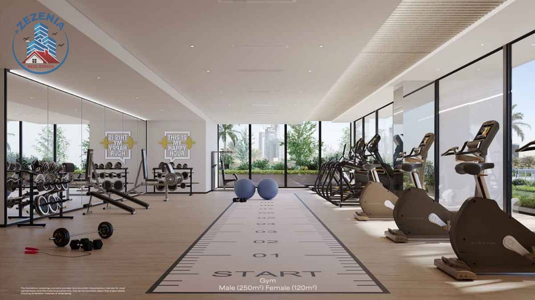 9 Skyhills-Residences-Gym. jpg