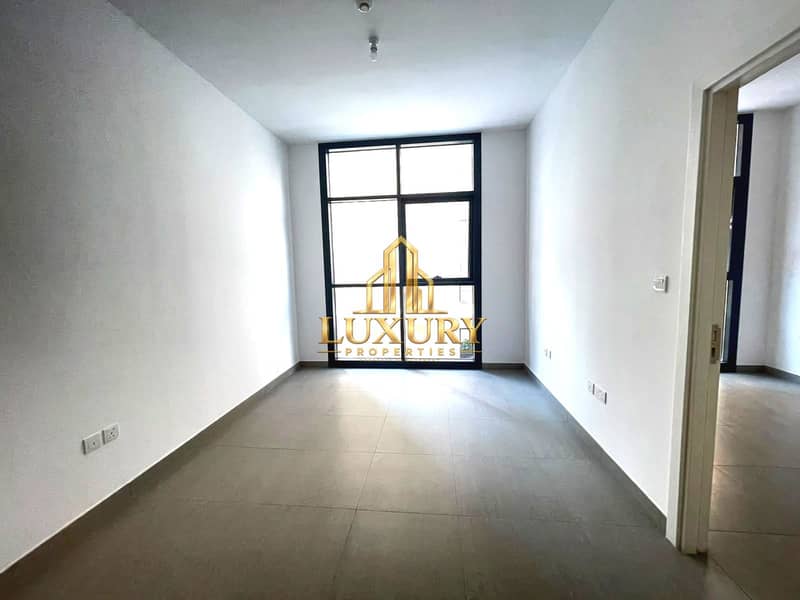 3 Spacious 1 BHK for Rent in Al Mamsha Sharjah | AED 41,000 Yearly | 4 Easy Installments