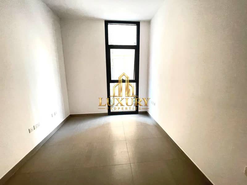 6 Spacious 1 BHK for Rent in Al Mamsha Sharjah | AED 41,000 Yearly | 4 Easy Installments