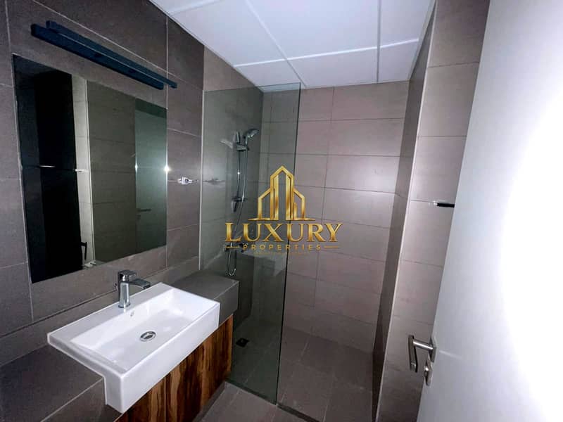 7 Spacious 1 BHK for Rent in Al Mamsha Sharjah | AED 41,000 Yearly | 4 Easy Installments