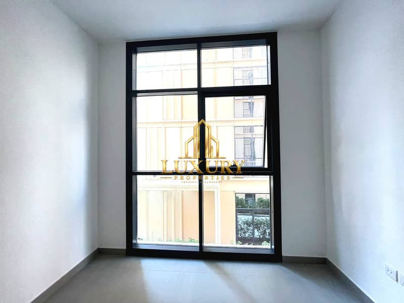11 Spacious 1 BHK for Rent in Al Mamsha Sharjah | AED 41,000 Yearly | 4 Easy Installments