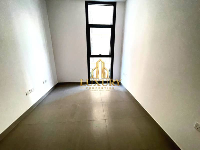14 Spacious 1 BHK for Rent in Al Mamsha Sharjah | AED 41,000 Yearly | 4 Easy Installments
