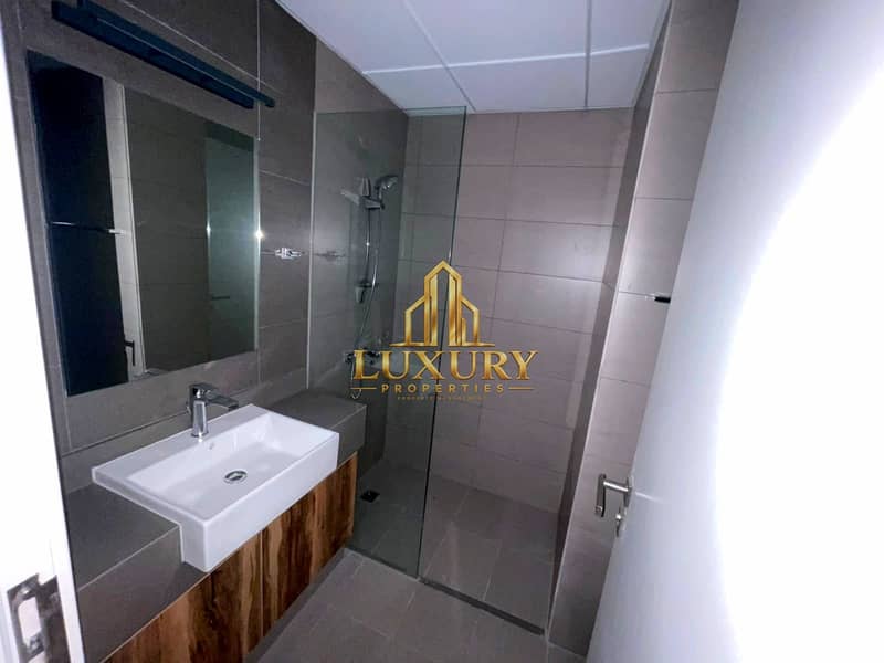 18 Spacious 1 BHK for Rent in Al Mamsha Sharjah | AED 41,000 Yearly | 4 Easy Installments