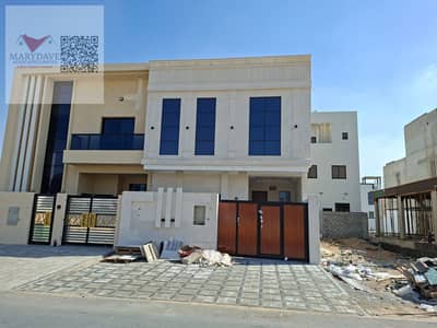 تاون هاوس 4 غرف نوم للبيع في الزاهية، عجمان - WhatsApp Image 2026-10-18 at 3.10. 15 PM. jpeg