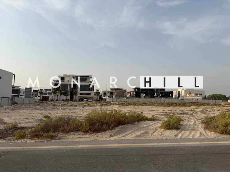 Prime Location | Ready Seller | Ready to Build Prime Location | Ready Seller | Ready to Build