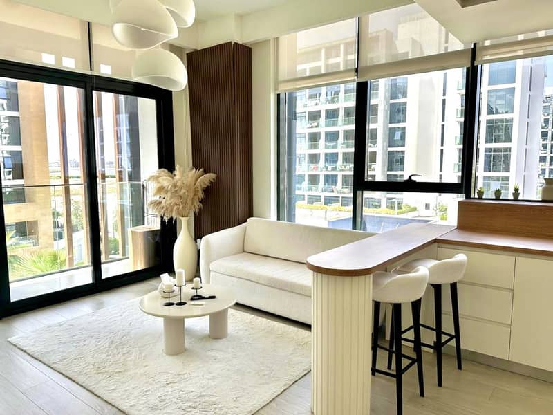 Appartamento a Meydan,Azizi Riviera,Azizi Riviera 34, 1 camera da letto, 90000 AED - 16898415 Appartamento a Meydan,Azizi Riviera,Azizi Riviera 34, 1 camera da letto, 90000 AED - 16898415