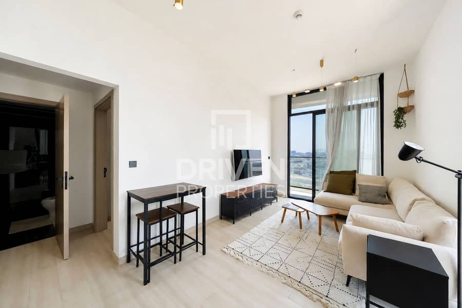 Fully Furnished | Best Layout | Best View