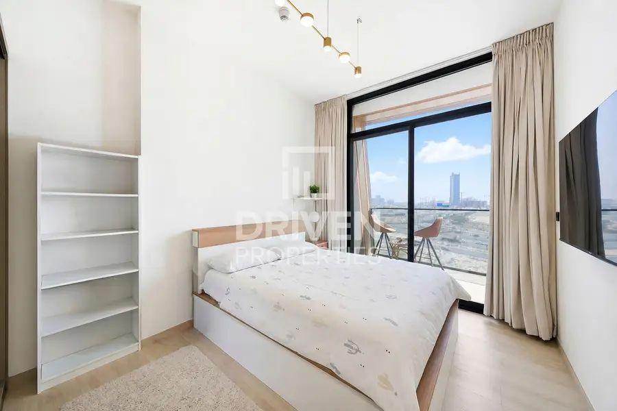 Fully Furnished | Best Layout | Best View