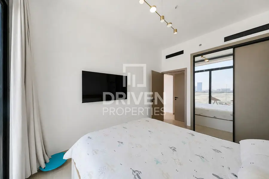 Fully Furnished | Best Layout | Best View