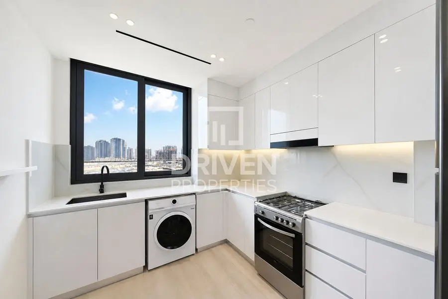 Fully Furnished | Best Layout | Best View