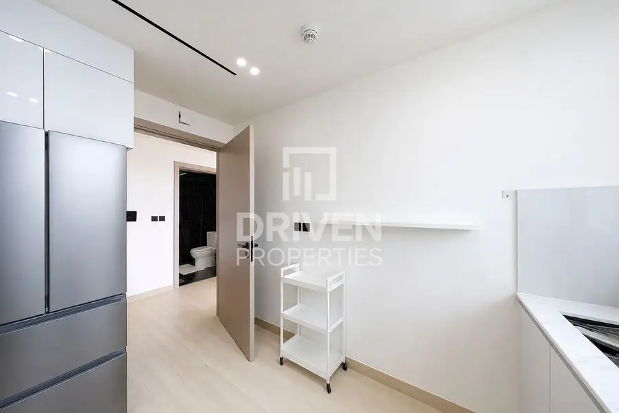 Fully Furnished | Best Layout | Best View