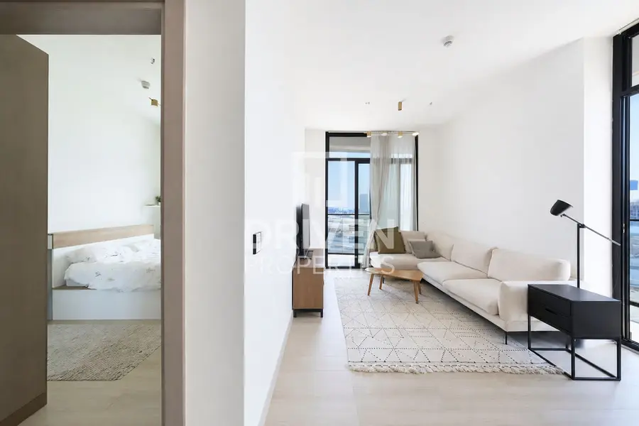 Fully Furnished | Best Layout | Best View