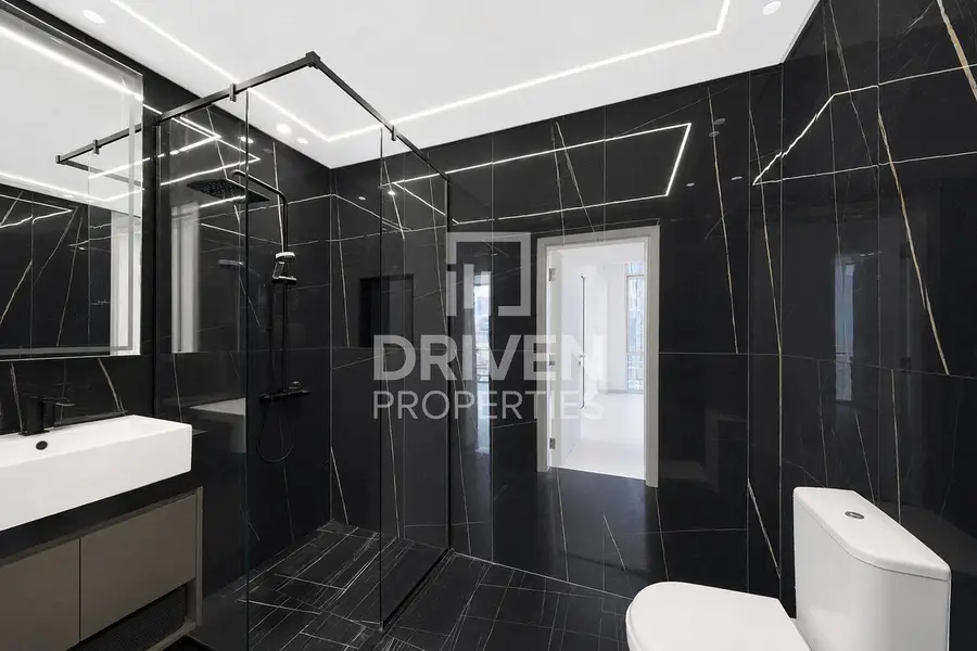 Fully Furnished | Best Layout | Best View