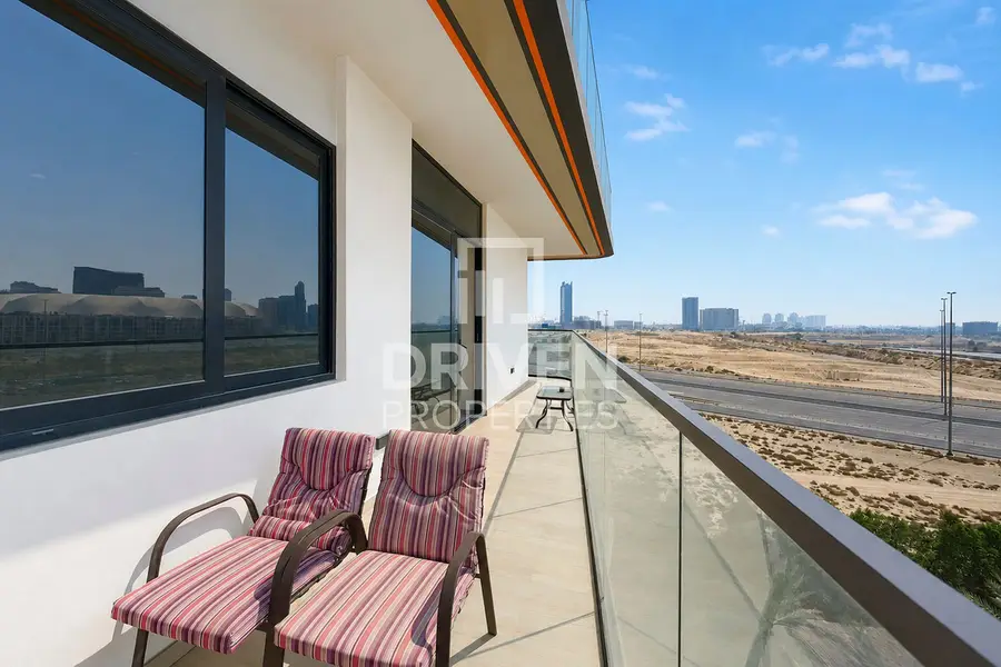 Fully Furnished | Best Layout | Best View