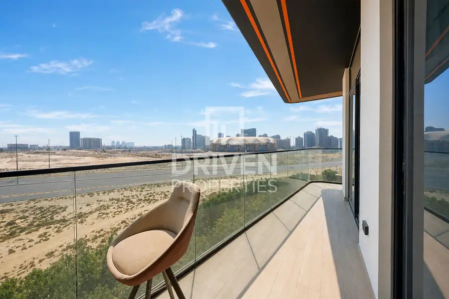 Fully Furnished | Best Layout | Best View