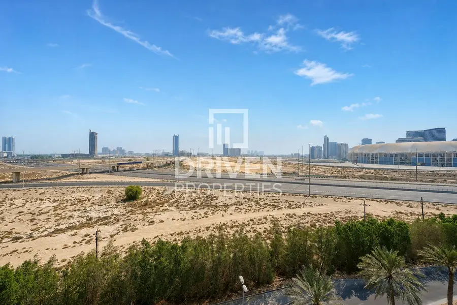 Fully Furnished | Best Layout | Best View