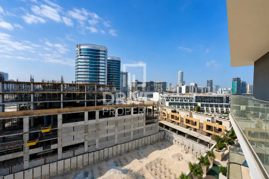 Fully Furnished | Best Layout | Best View