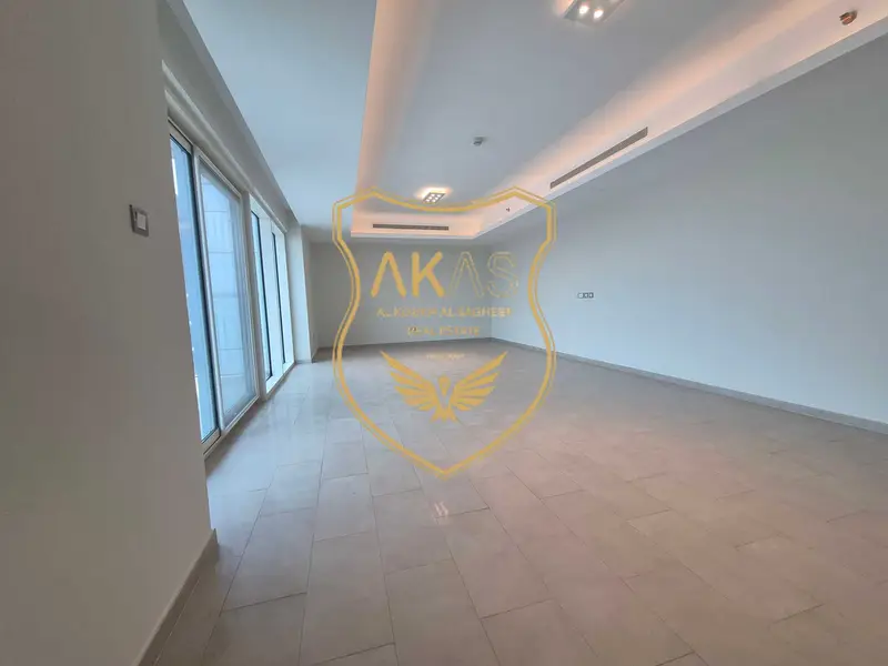 Spacious 3BHK + Maid’s Room | Open View | Burj Khalifa Area | 2,619 Sq. Ft