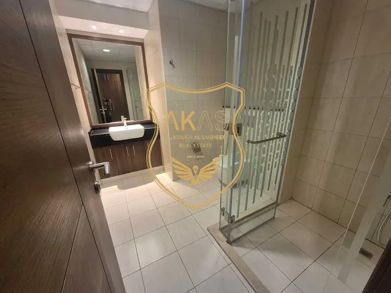 Spacious 3BHK + Maid’s Room | Open View | Burj Khalifa Area | 2,619 Sq. Ft