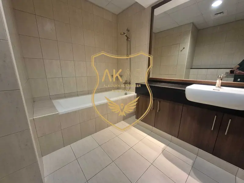 Spacious 3BHK + Maid’s Room | Open View | Burj Khalifa Area | 2,619 Sq. Ft