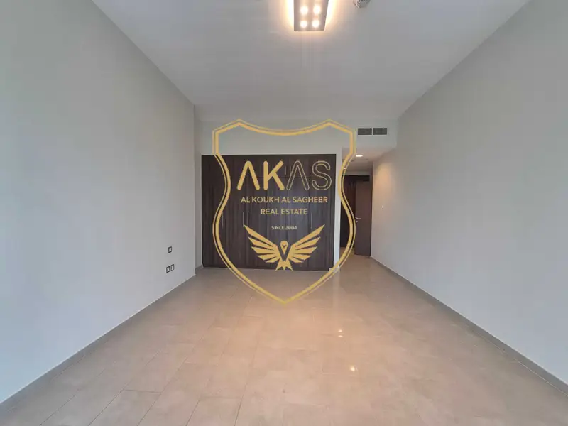 Spacious 3BHK + Maid’s Room | Open View | Burj Khalifa Area | 2,619 Sq. Ft