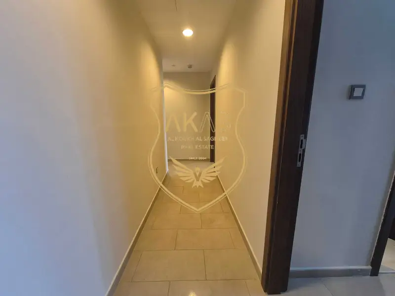 Spacious 3BHK + Maid’s Room | Open View | Burj Khalifa Area | 2,619 Sq. Ft