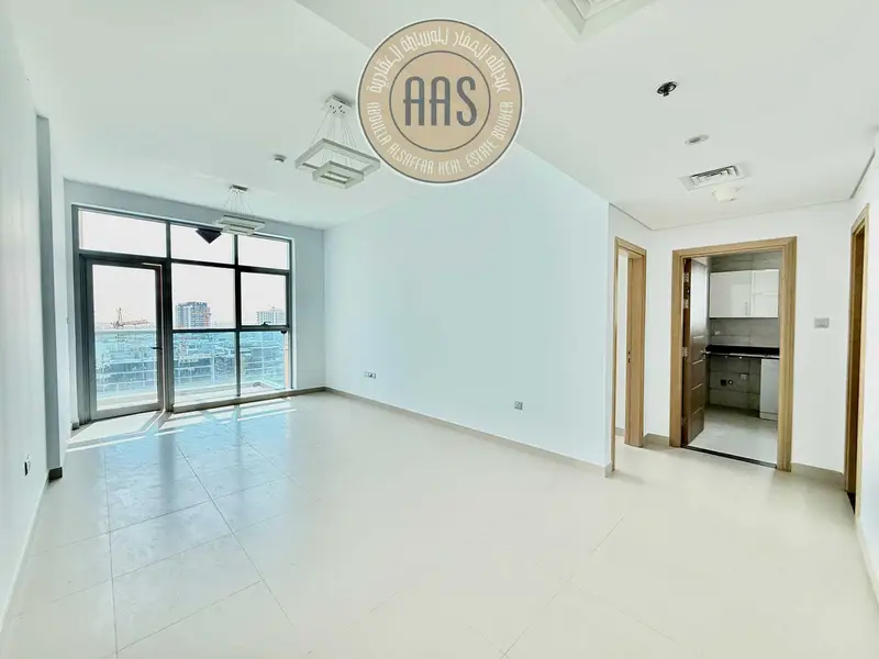 Best Option•Premium Layout•Spacious & Luxurious 1Bhk•All Amenities