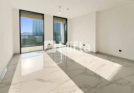 2 Bedroom Apartment for Rent in Sobha Hartland, Dubai - Brand new | 2 BR | Stunning Lagoon Views