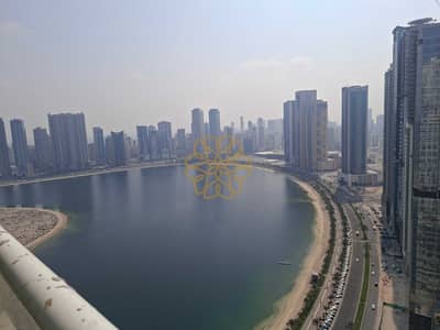 2 Camere Appartamento in affitto a Al Mamzar, Sharjah - 211846. jpg