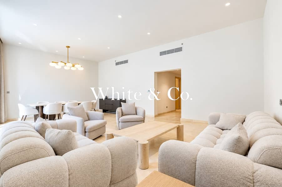 Fully Upgraded | Premium Duplex | Vacant Fully Upgraded | Premium Duplex | Vacant