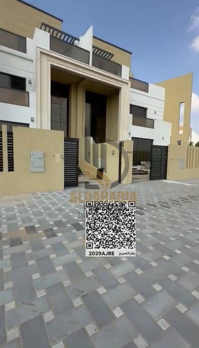 5 Bedroom Villa for Rent in Al Zahya, Ajman - WhatsApp Image 2026-10-18 at 3.32. 55 PM (2). jpeg 5 Bedroom Villa for Rent in Al Zahya, Ajman - WhatsApp Image 2026-10-18 at 3.32. 55 PM (2). jpeg