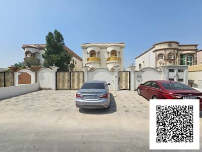 5 Cпальни Вилла Продажа в Аль Рауда, Аджман - f35647e4-0778-449e-80fa-1e7ec92f6d8f. jpg 5 Cпальни Вилла Продажа в Аль Рауда, Аджман - f35647e4-0778-449e-80fa-1e7ec92f6d8f. jpg