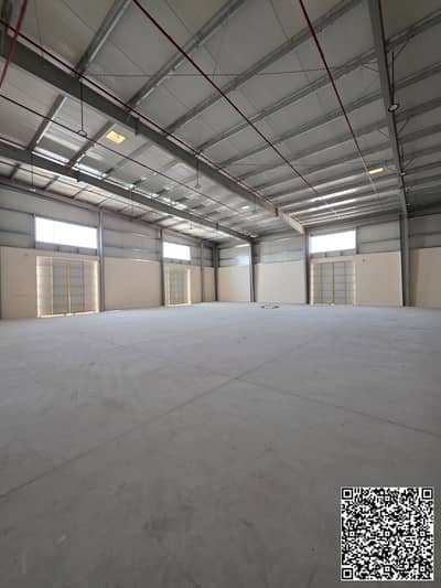 Warehouse for Rent in Al Sajaa, Sharjah - WhatsApp Image 2026-09-06 at 4.57. 03 PM. jpeg