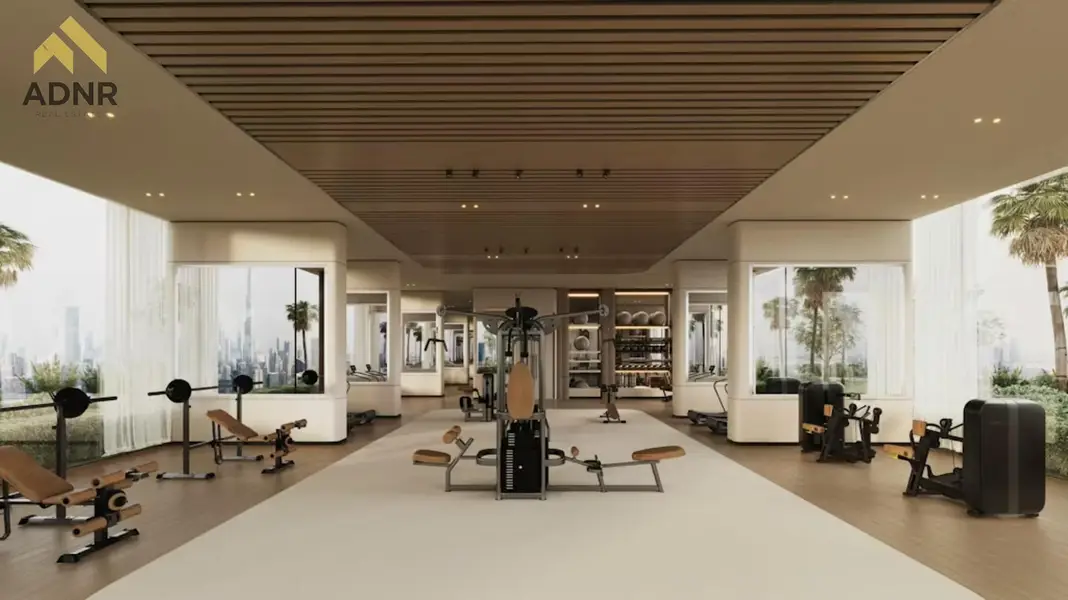 Skyline 1 Bedroom | Furnished Apartment | Resort-Style Amenities