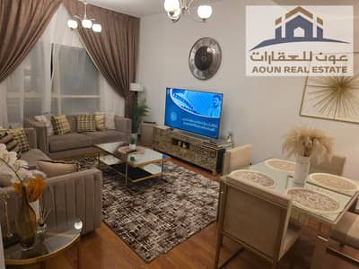 2 Bedroom Apartment for Rent in Al Khan, Sharjah - WhatsApp Image 2026-10-15 at 5.51. 53 PM. jpeg 2 Bedroom Apartment for Rent in Al Khan, Sharjah - WhatsApp Image 2026-10-15 at 5.51. 53 PM. jpeg