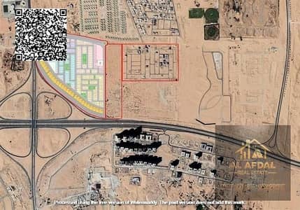Plot for Sale in Al Alia, Ajman - 85583199_SP_photo (1). jpeg
