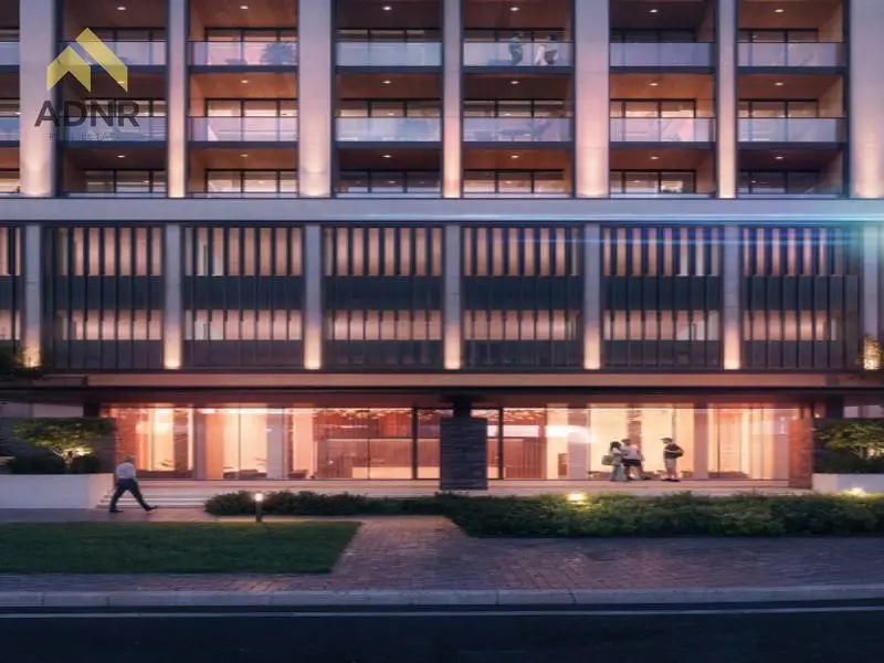Luxury 1BR | High ROI | Premium Amenities | Prime Investment