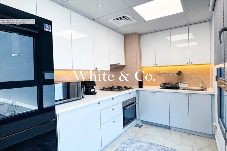 CIRCLE MALL || LOW FLOOR || VACANT NOW
