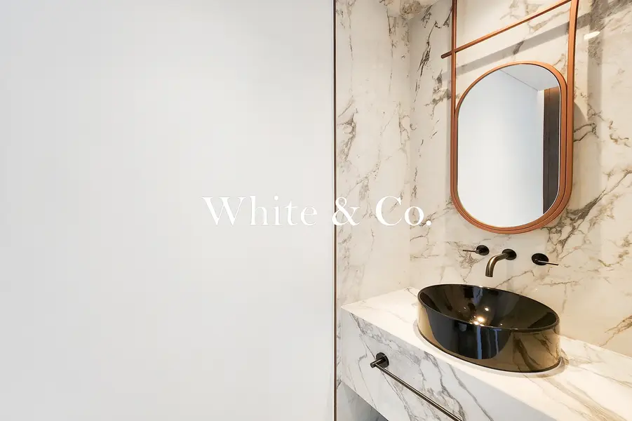 Luxurious Finishing | Modern Unit | Vacant