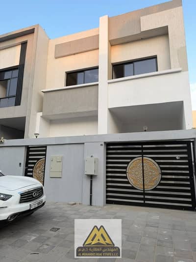 5 Bedroom Villa for Rent in Al Yasmeen, Ajman - WhatsApp Image 2026-10-18 at 4.00. 12 PM. jpeg 5 Bedroom Villa for Rent in Al Yasmeen, Ajman - WhatsApp Image 2026-10-18 at 4.00. 12 PM. jpeg